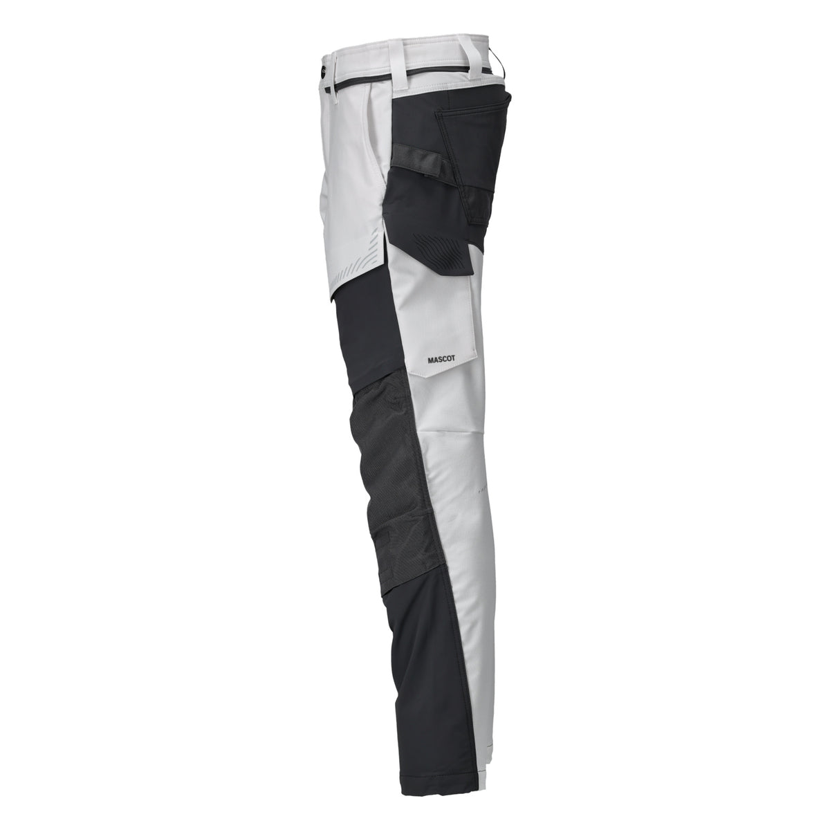 22379-311 | MASCOT® Customized Ultimate Stretch Hose mit Knietaschen