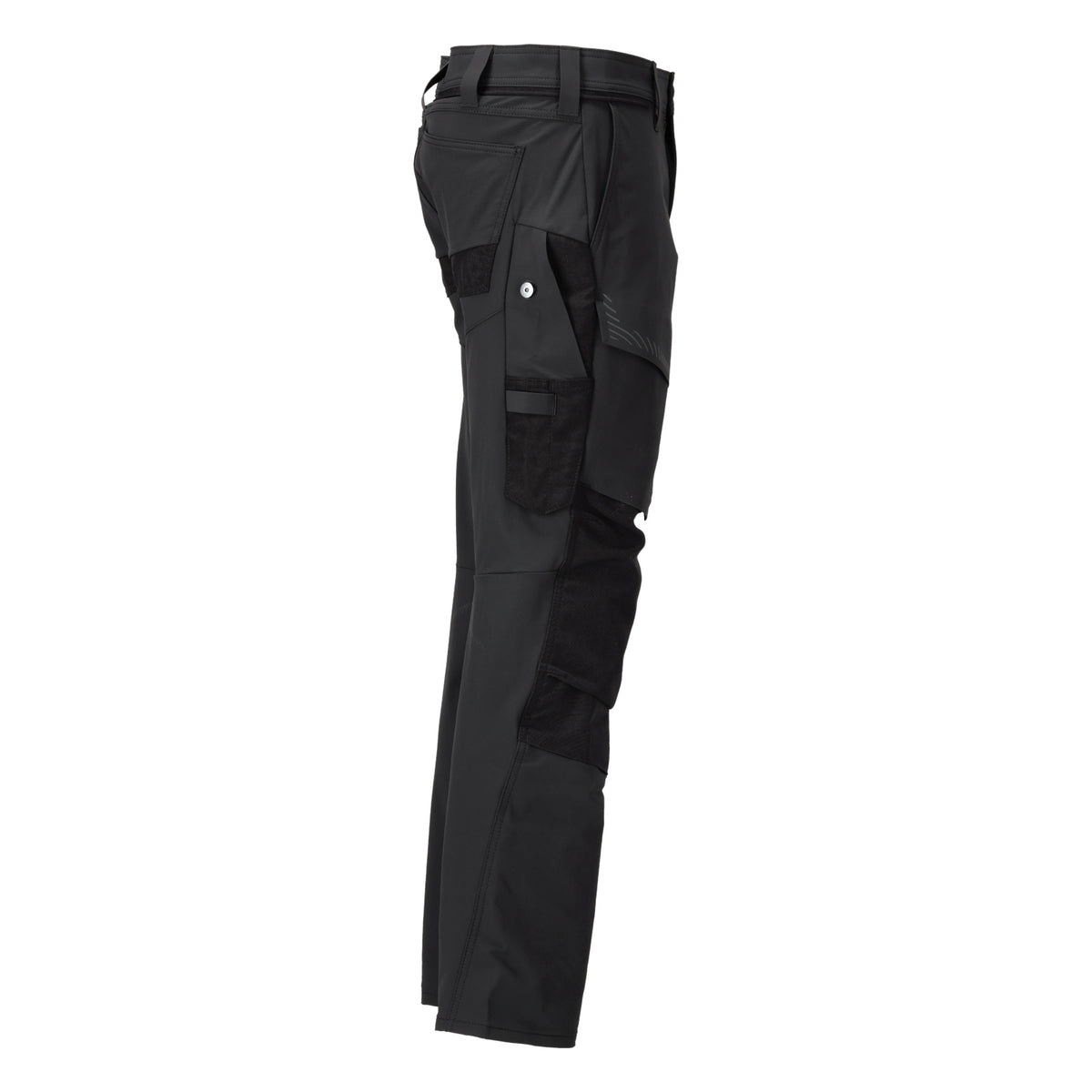 22379-311 | MASCOT® Customized Ultimate Stretch Hose mit Knietaschen