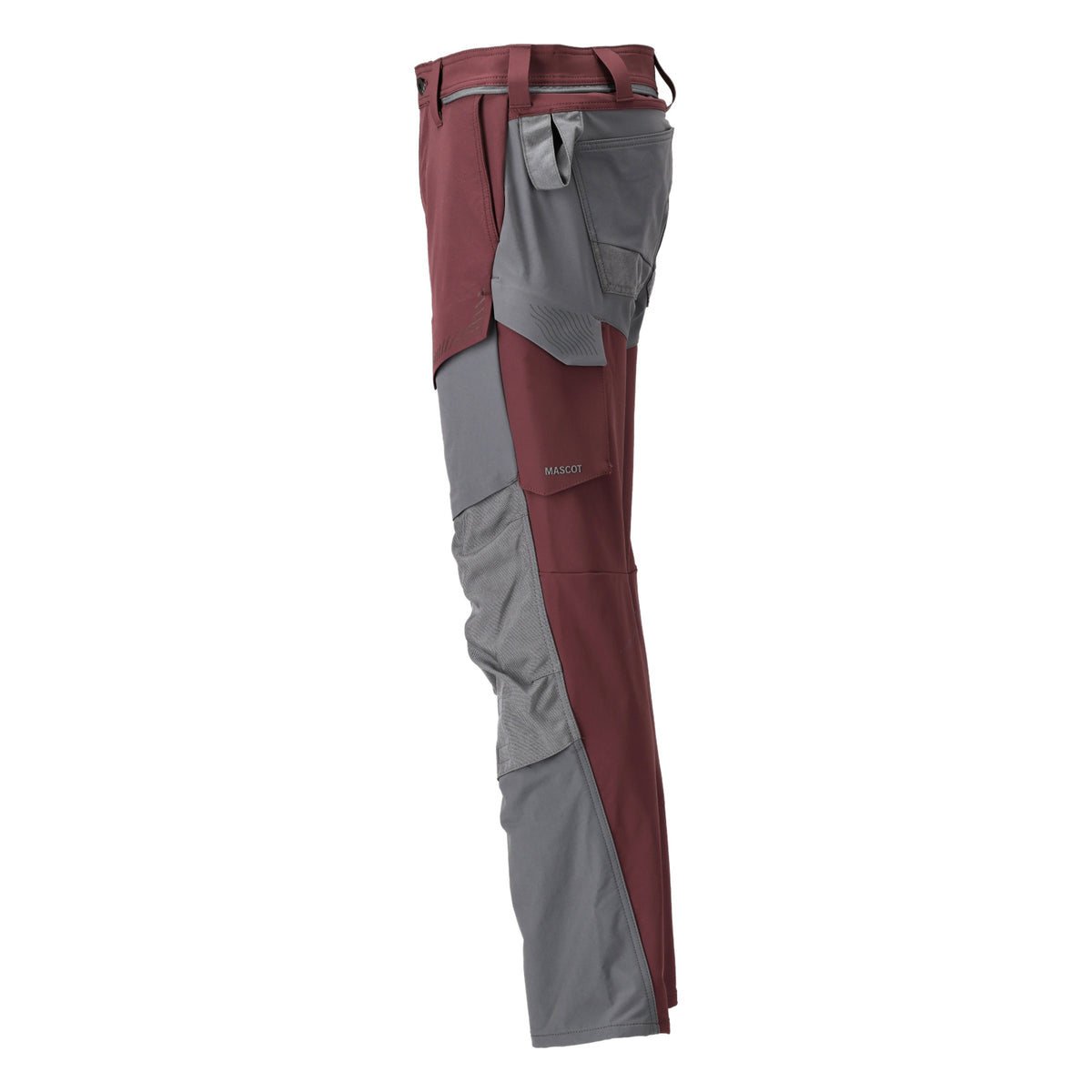 22379-311 | MASCOT® Customized Ultimate Stretch Hose mit Knietaschen