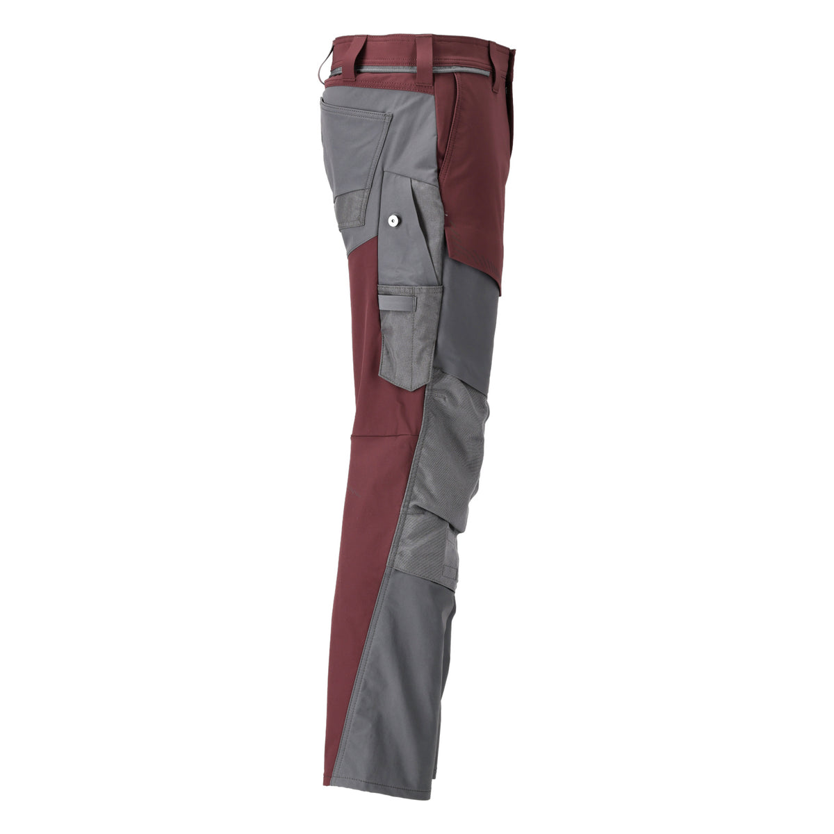 22379-311 | MASCOT® Customized Ultimate Stretch Hose mit Knietaschen