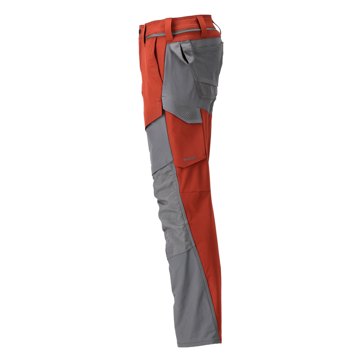 22379-311 | MASCOT® Customized Ultimate Stretch Hose mit Knietaschen