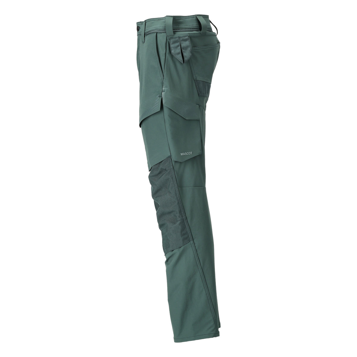 22379-311 | MASCOT® Customized Ultimate Stretch Hose mit Knietaschen