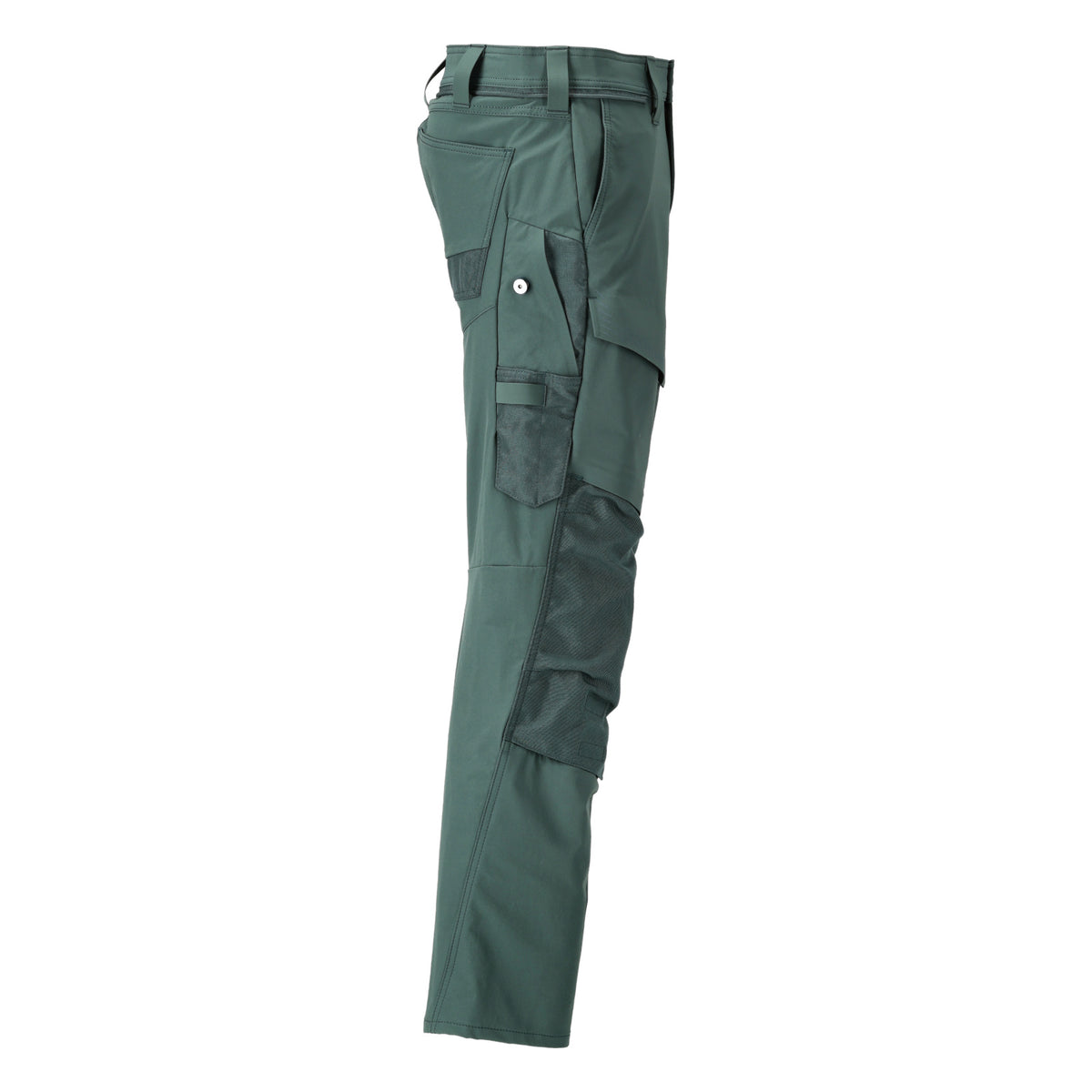 22379-311 | MASCOT® Customized Ultimate Stretch Hose mit Knietaschen
