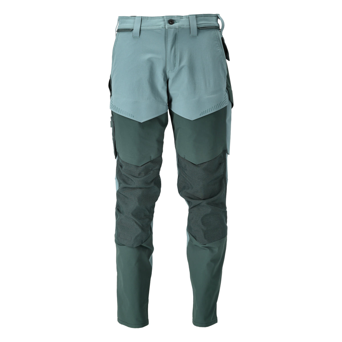 22379-311 | MASCOT® Customized Ultimate Stretch Hose mit Knietaschen