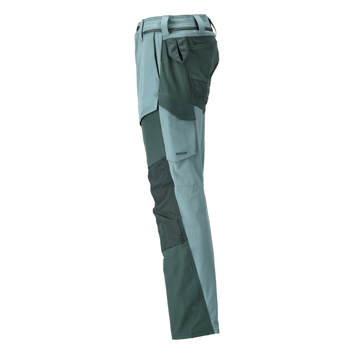 22379-311 | MASCOT® Customized Ultimate Stretch Hose mit Knietaschen