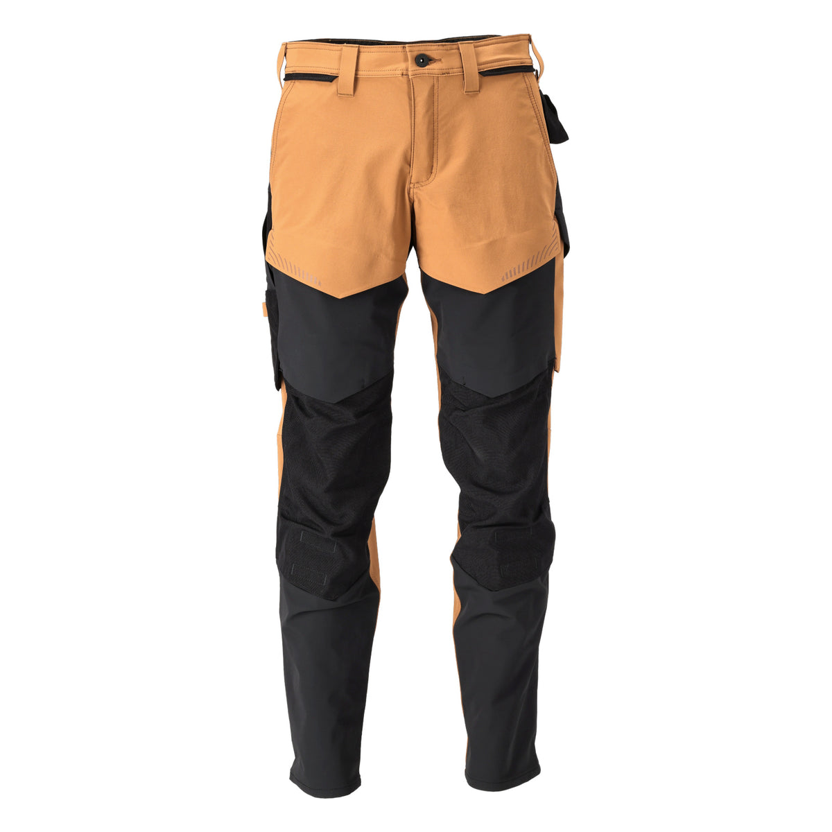 22379-311 | MASCOT® Customized Ultimate Stretch Hose mit Knietaschen