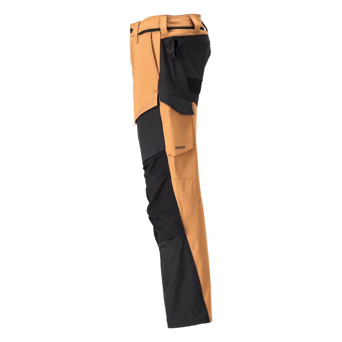 22379-311 | MASCOT® Customized Ultimate Stretch Hose mit Knietaschen