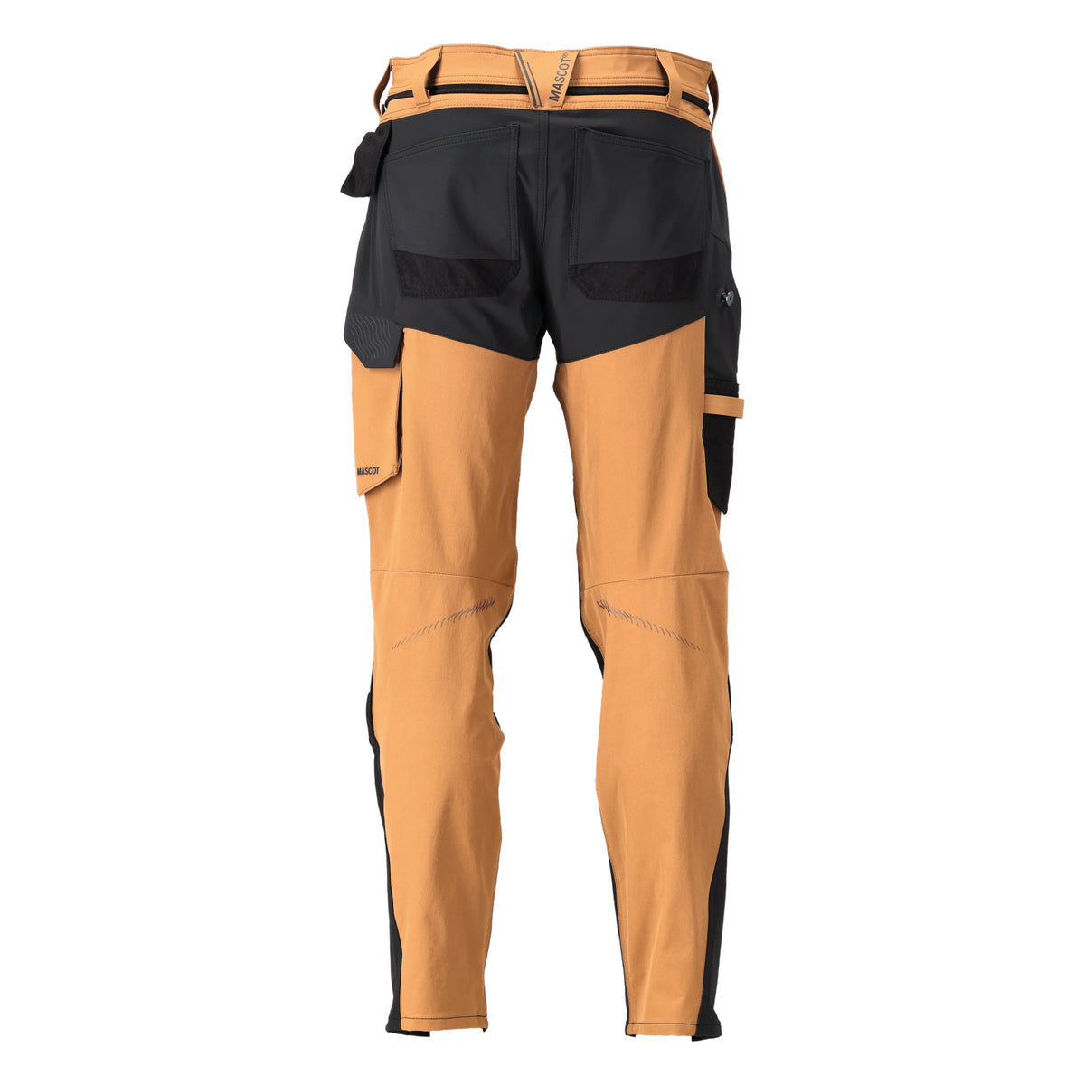 22379-311 | MASCOT® Customized Ultimate Stretch Hose mit Knietaschen