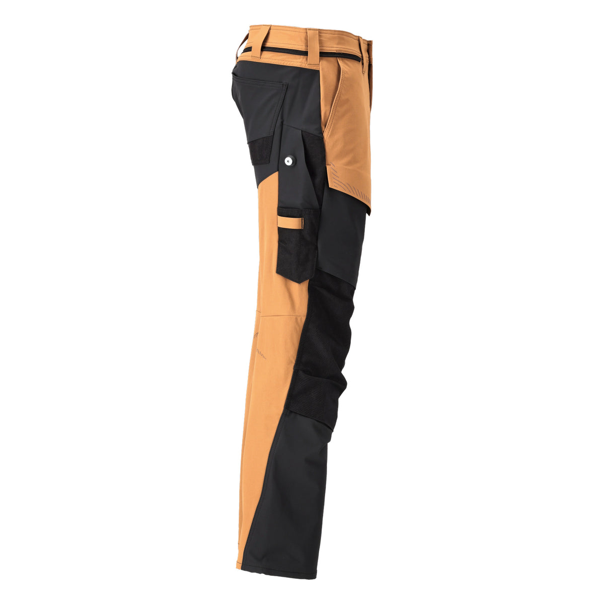 22379-311 | MASCOT® Customized Ultimate Stretch Hose mit Knietaschen