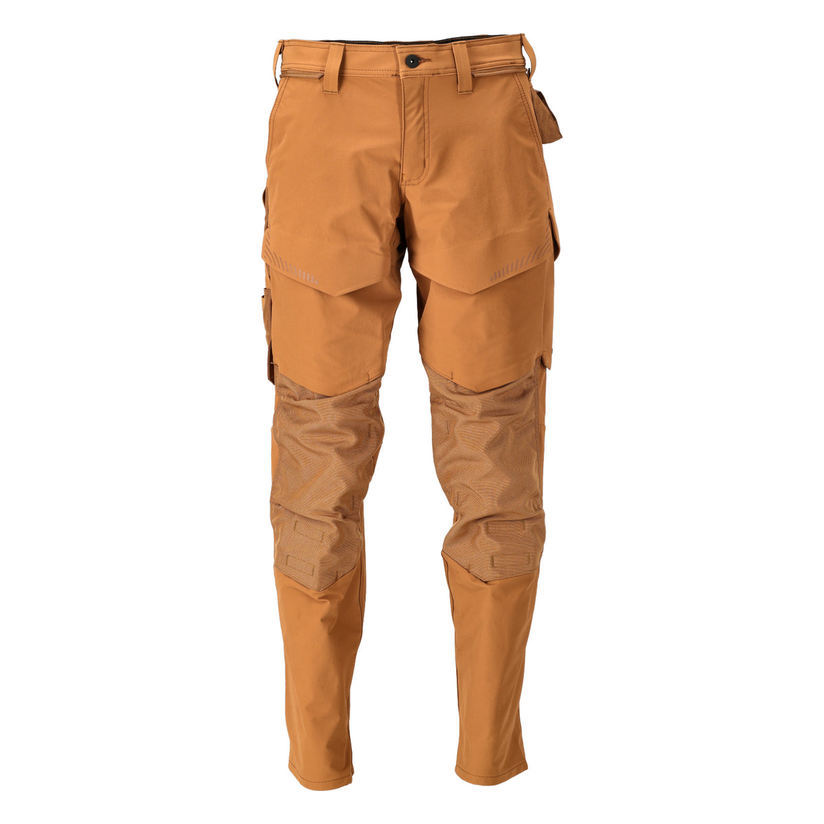 22379-311 | MASCOT® Customized Ultimate Stretch Hose mit Knietaschen