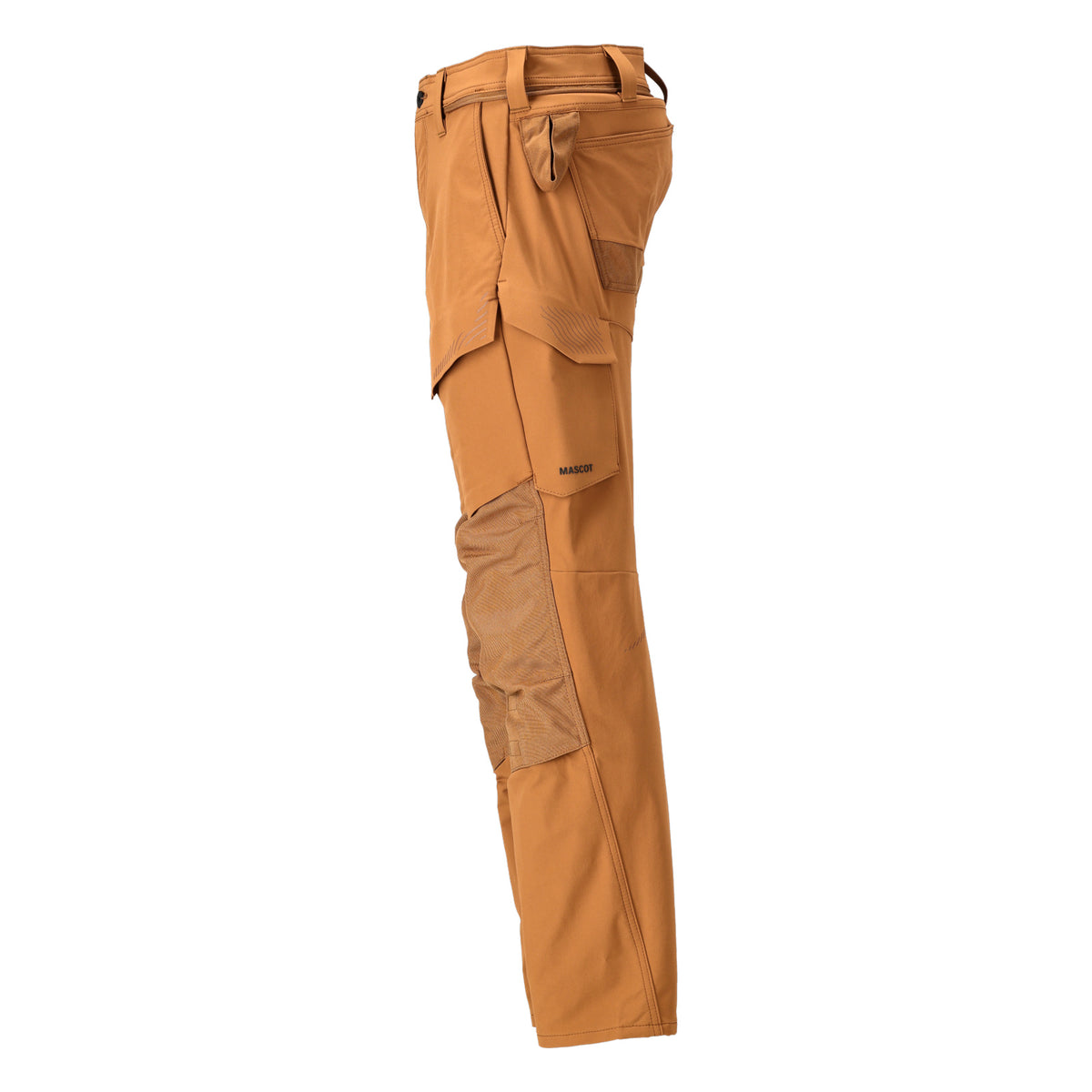 22379-311 | MASCOT® Customized Ultimate Stretch Hose mit Knietaschen