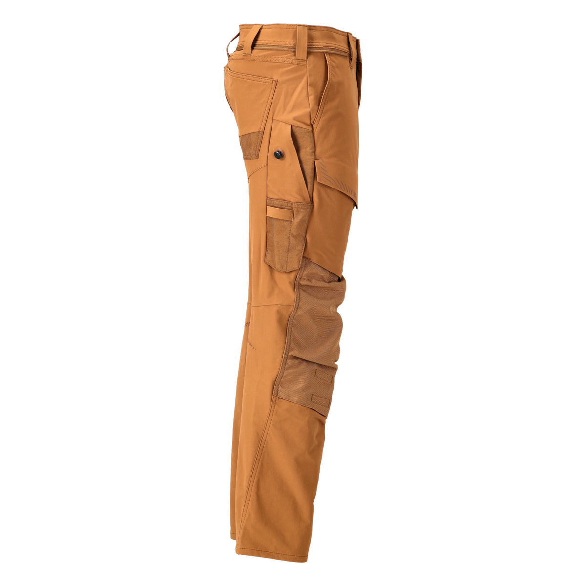 22379-311 | MASCOT® Customized Ultimate Stretch Hose mit Knietaschen