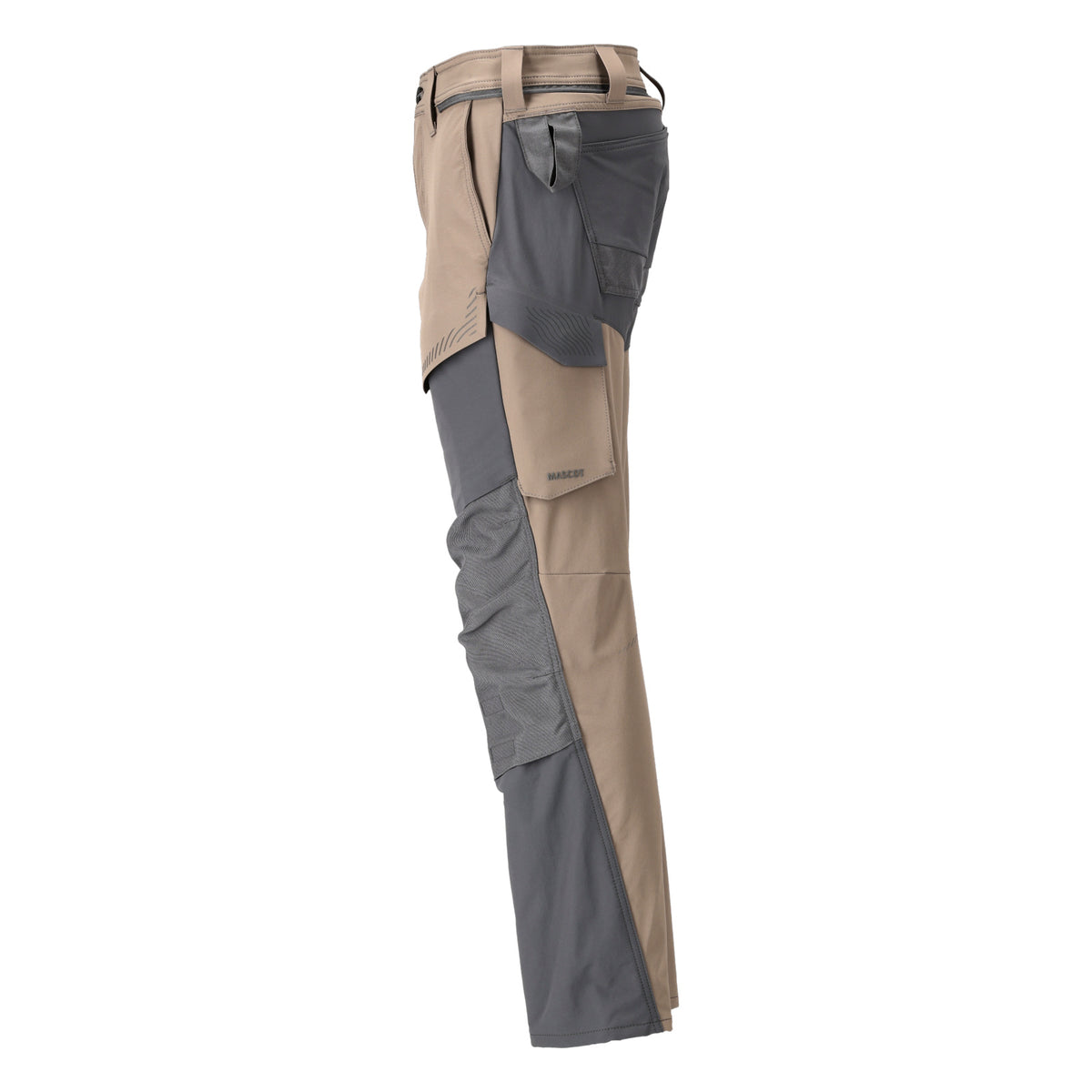 22379-311 | MASCOT® Customized Ultimate Stretch Hose mit Knietaschen
