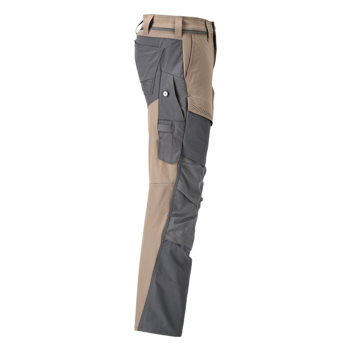 22379-311 | MASCOT® Customized Ultimate Stretch Hose mit Knietaschen