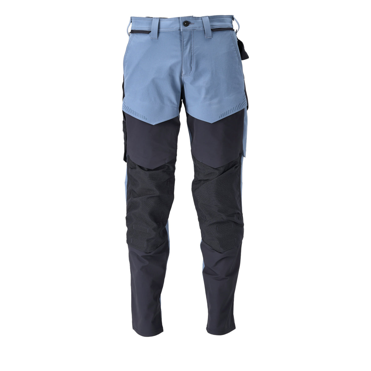 22379-311 | MASCOT® Customized Ultimate Stretch Hose mit Knietaschen