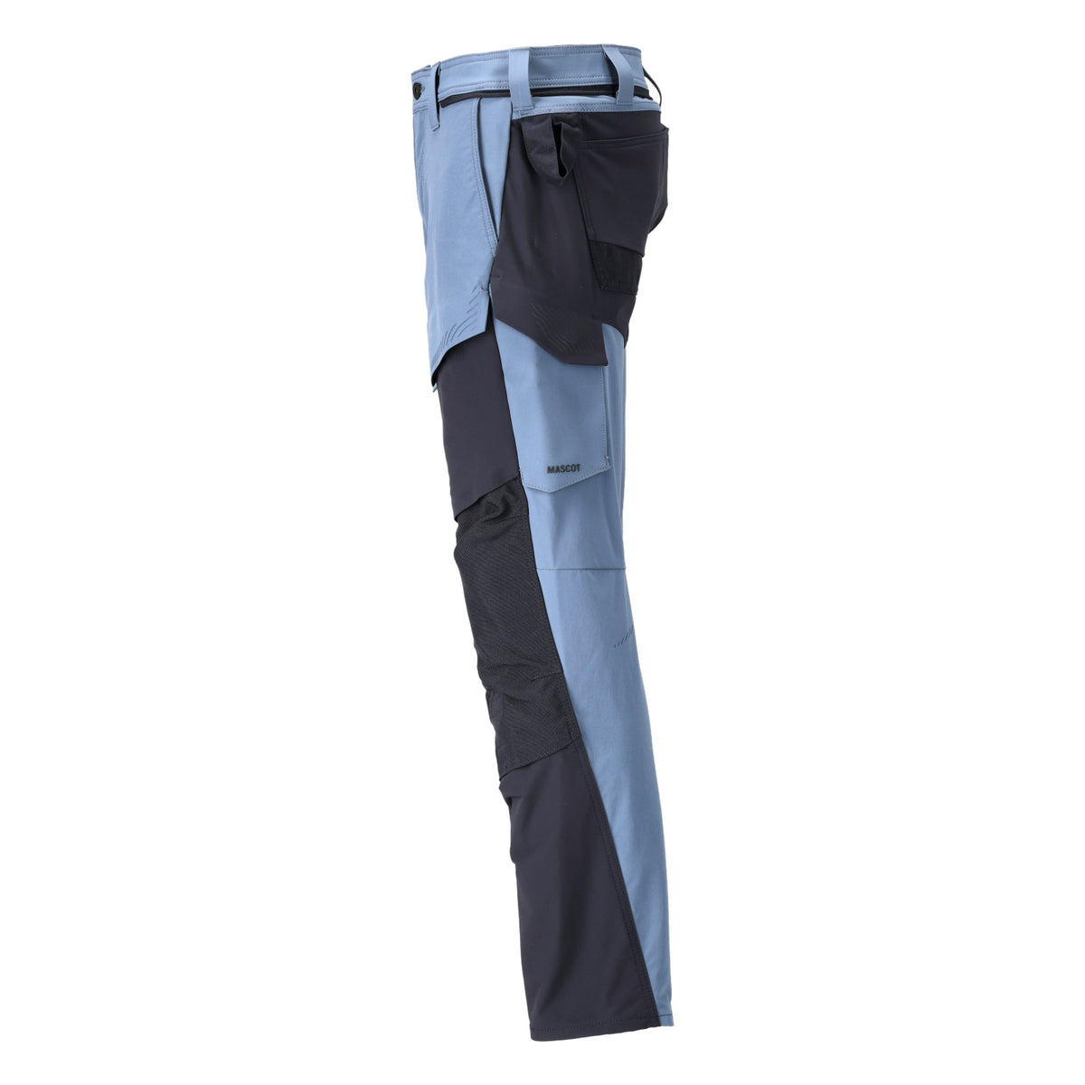 22379-311 | MASCOT® Customized Ultimate Stretch Hose mit Knietaschen