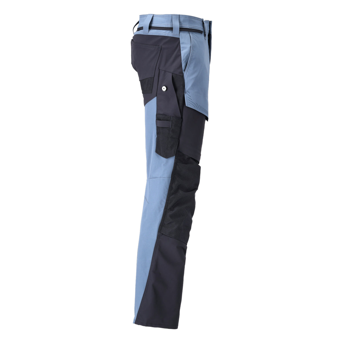 22379-311 | MASCOT® Customized Ultimate Stretch Hose mit Knietaschen