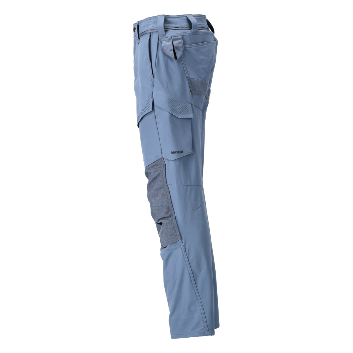 22379-311 | MASCOT® Customized Ultimate Stretch Hose mit Knietaschen