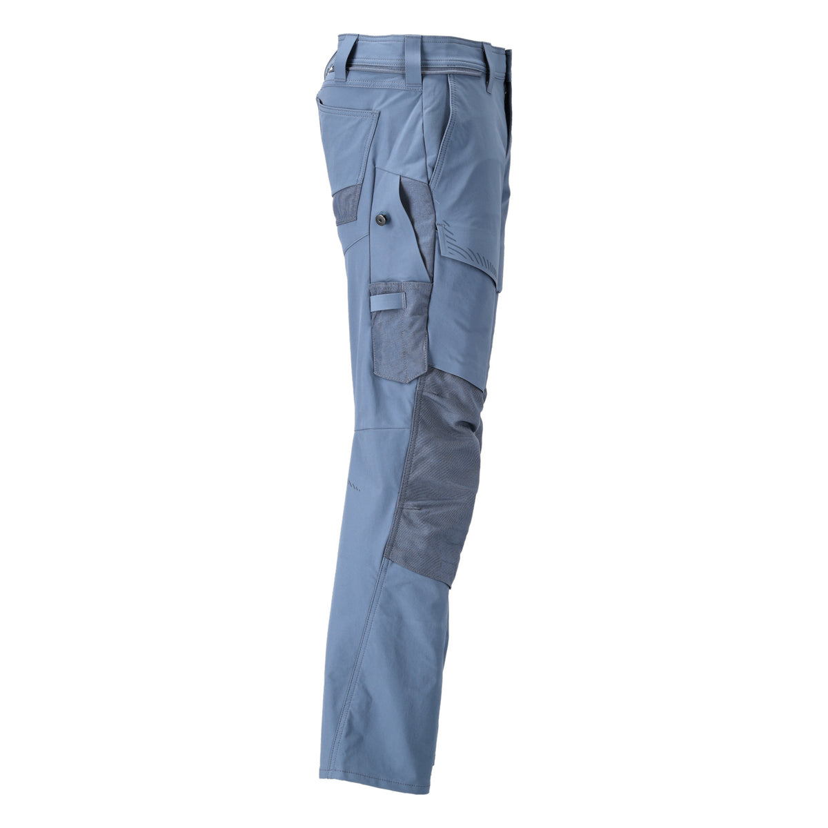 22379-311 | MASCOT® Customized Ultimate Stretch Hose mit Knietaschen