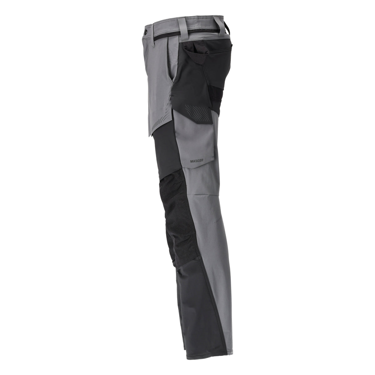 22379-311 | MASCOT® Customized Ultimate Stretch Hose mit Knietaschen