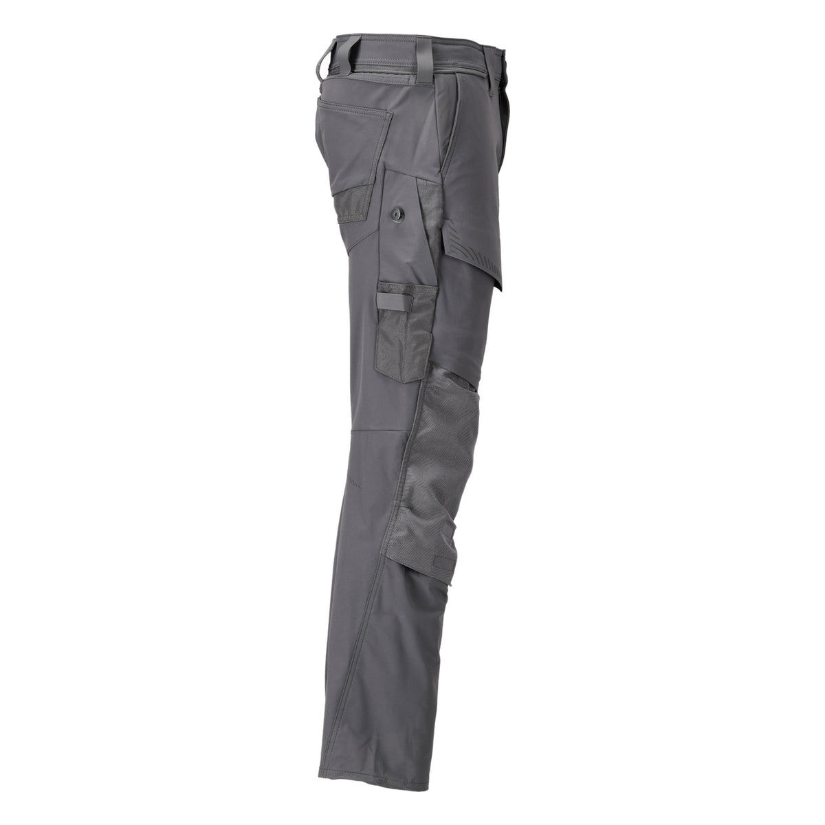 22379-311 | MASCOT® Customized Ultimate Stretch Hose mit Knietaschen