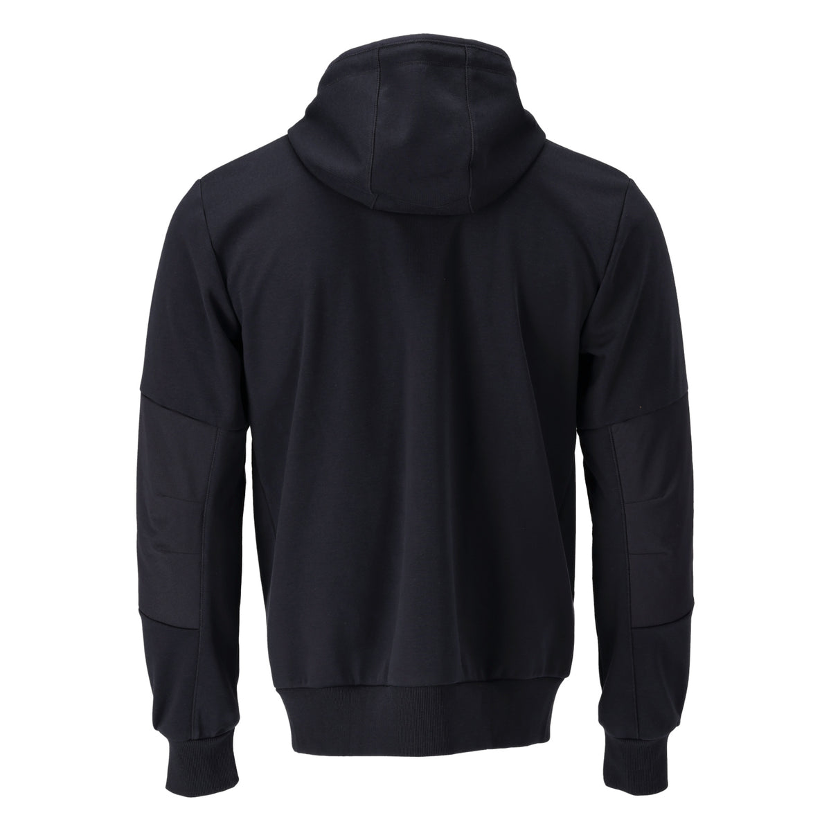 22386-365 | MASCOT® CUSTOMIZED Kapuzenpullover mit Reissverschluss und winddichter Membrane
