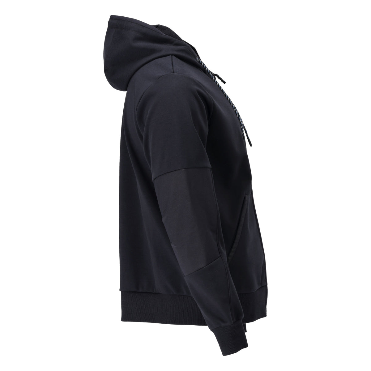 22386-365 | MASCOT® CUSTOMIZED Kapuzenpullover mit Reissverschluss und winddichter Membrane