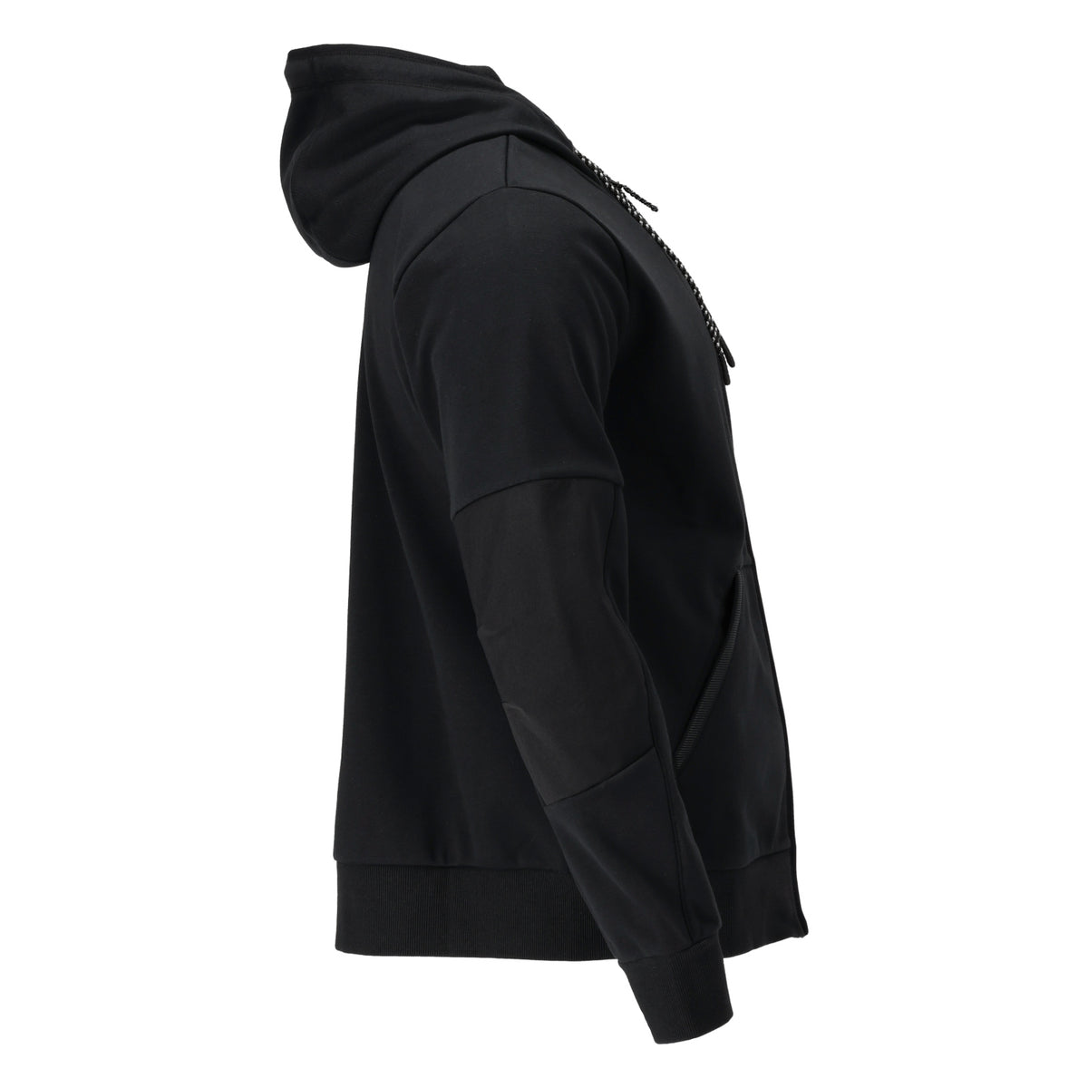 22386-365 | MASCOT® CUSTOMIZED Kapuzenpullover mit Reissverschluss und winddichter Membrane