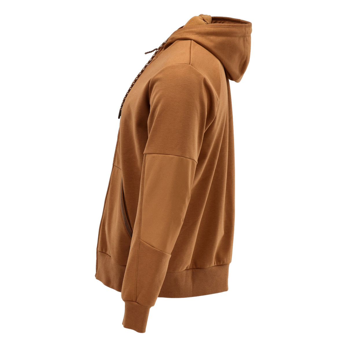 22386-365 | MASCOT® CUSTOMIZED Kapuzenpullover mit Reissverschluss und winddichter Membrane