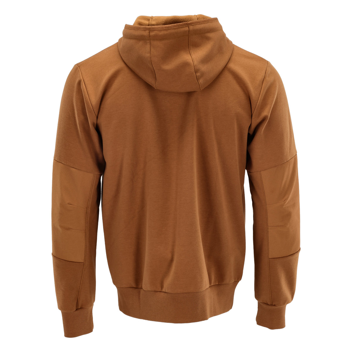 22386-365 | MASCOT® CUSTOMIZED Kapuzenpullover mit Reissverschluss und winddichter Membrane