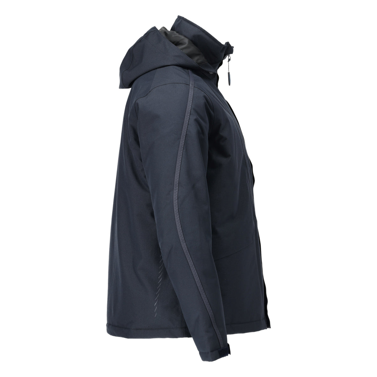 22435-231 | MASCOT® CUSTOMIZED Winterjacke, atmungsaktiv - wind- und wasserdicht