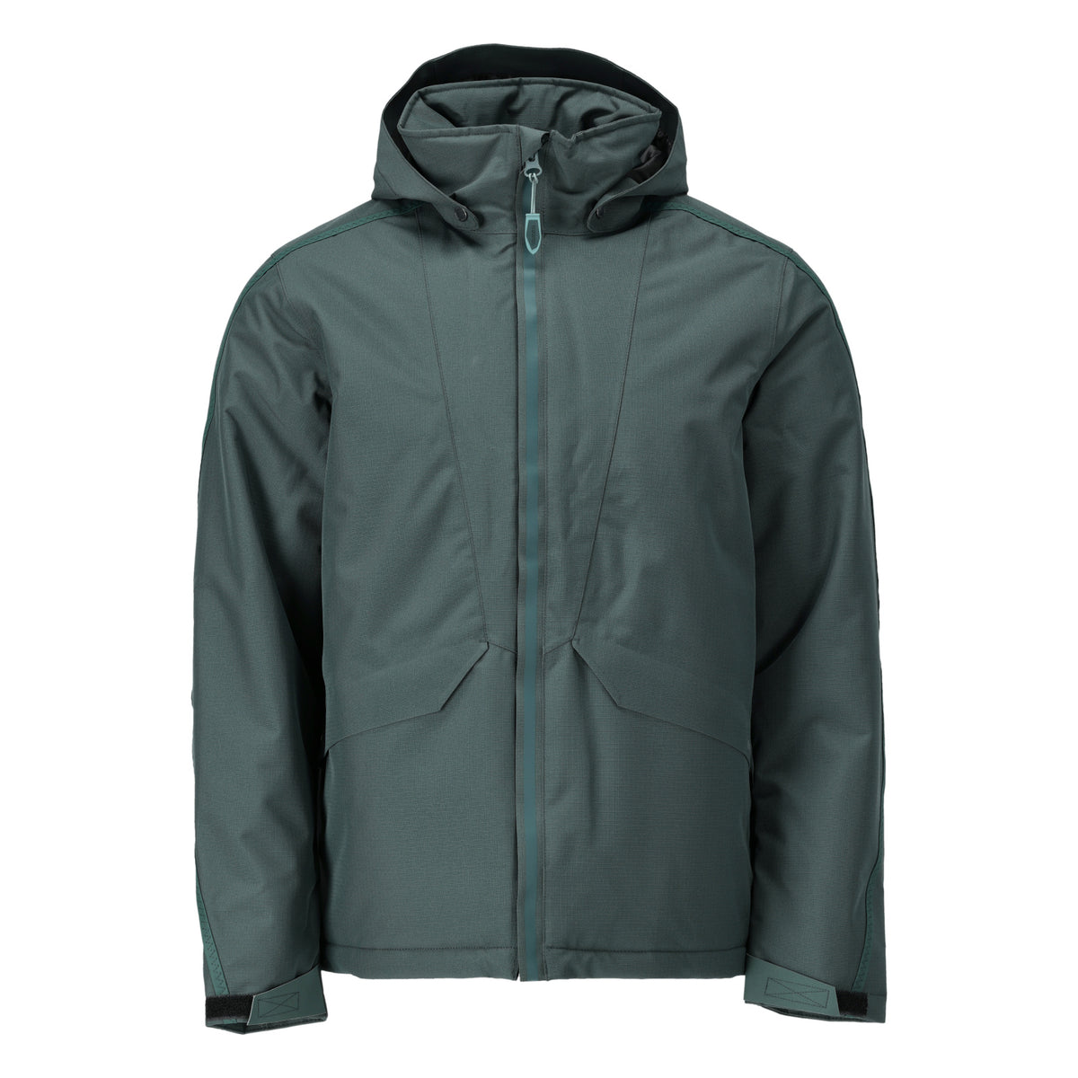 22435-231 | MASCOT® CUSTOMIZED Winterjacke, atmungsaktiv - wind- und wasserdicht