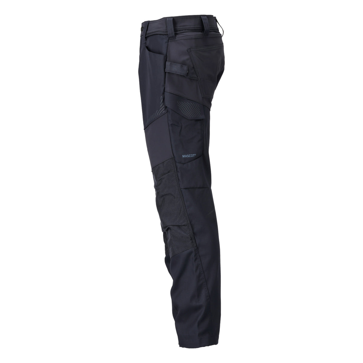 22479-230 | MASCOT® Customized Hose mit Knietaschen, Stretch Einsätze