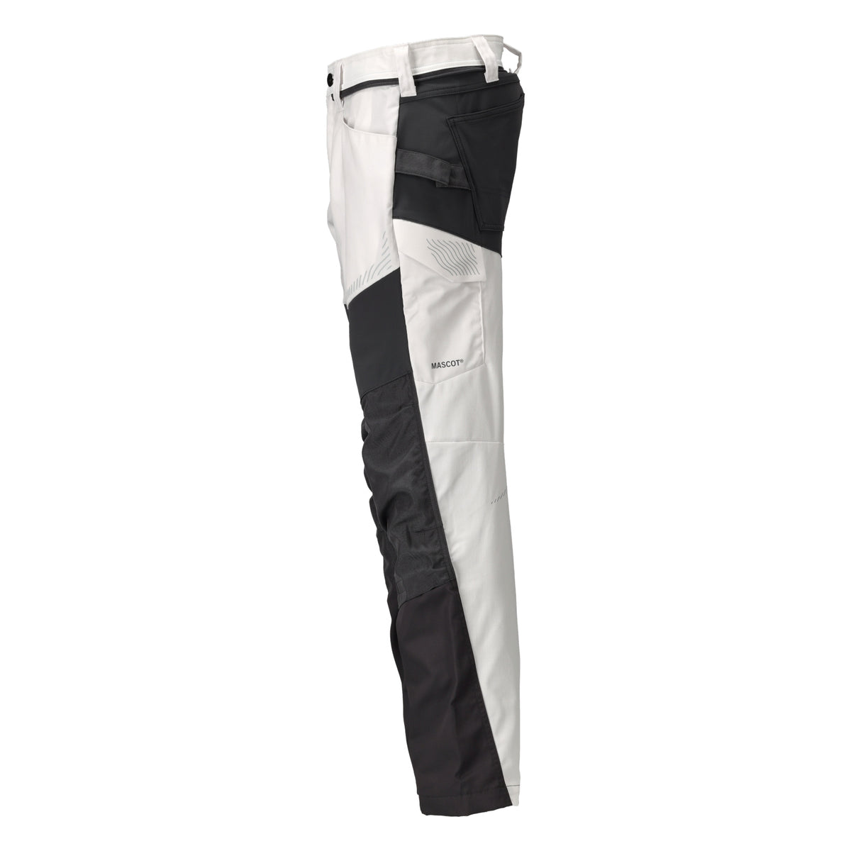 22479-230 | MASCOT® Customized Hose mit Knietaschen, Stretch Einsätze