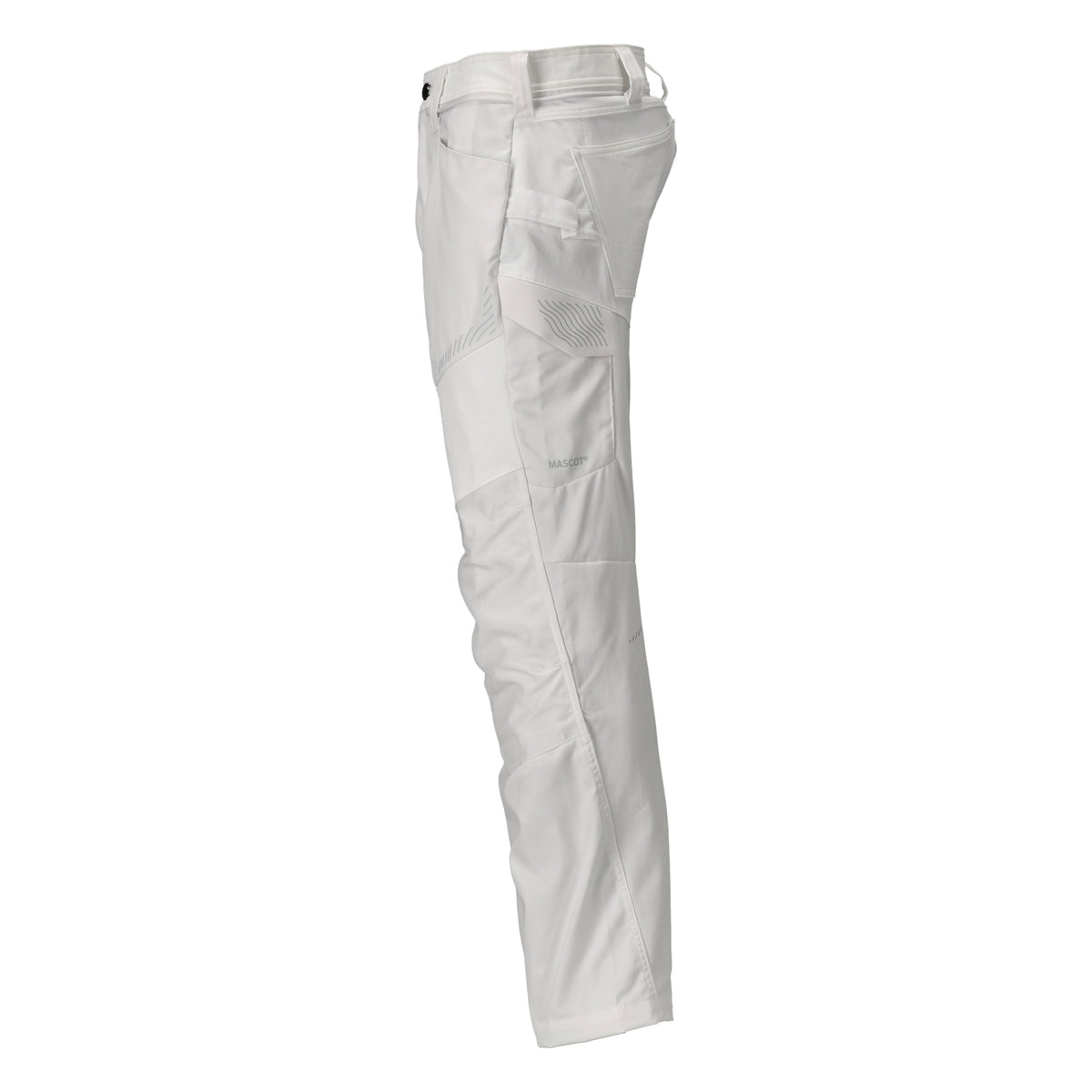 22479-230 | MASCOT® Customized Hose mit Knietaschen, Stretch Einsätze