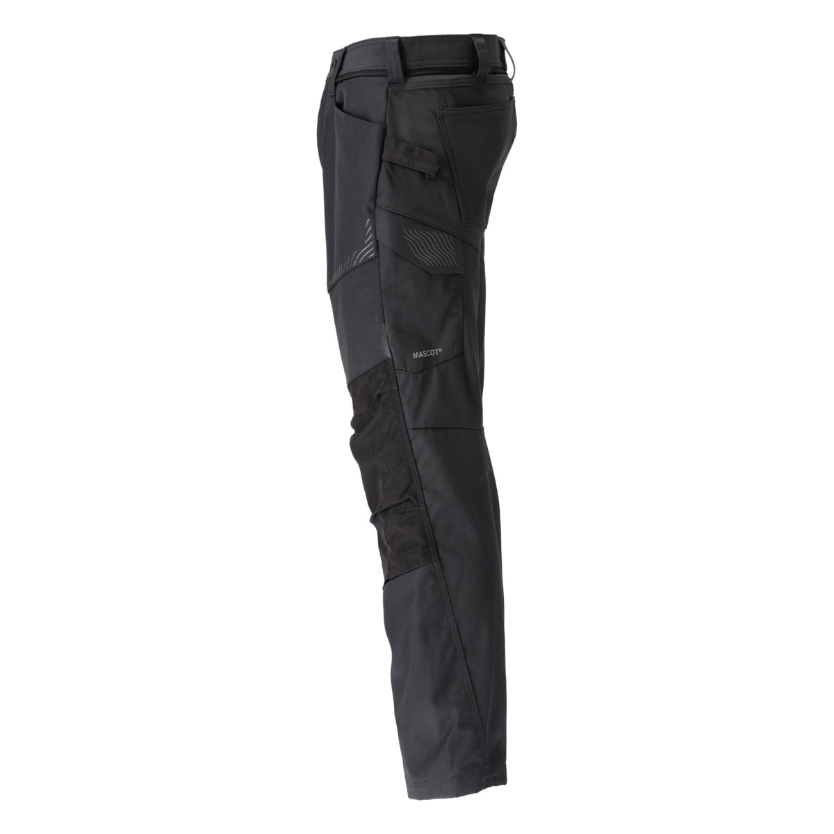 22479-230 | MASCOT® Customized Hose mit Knietaschen, Stretch Einsätze
