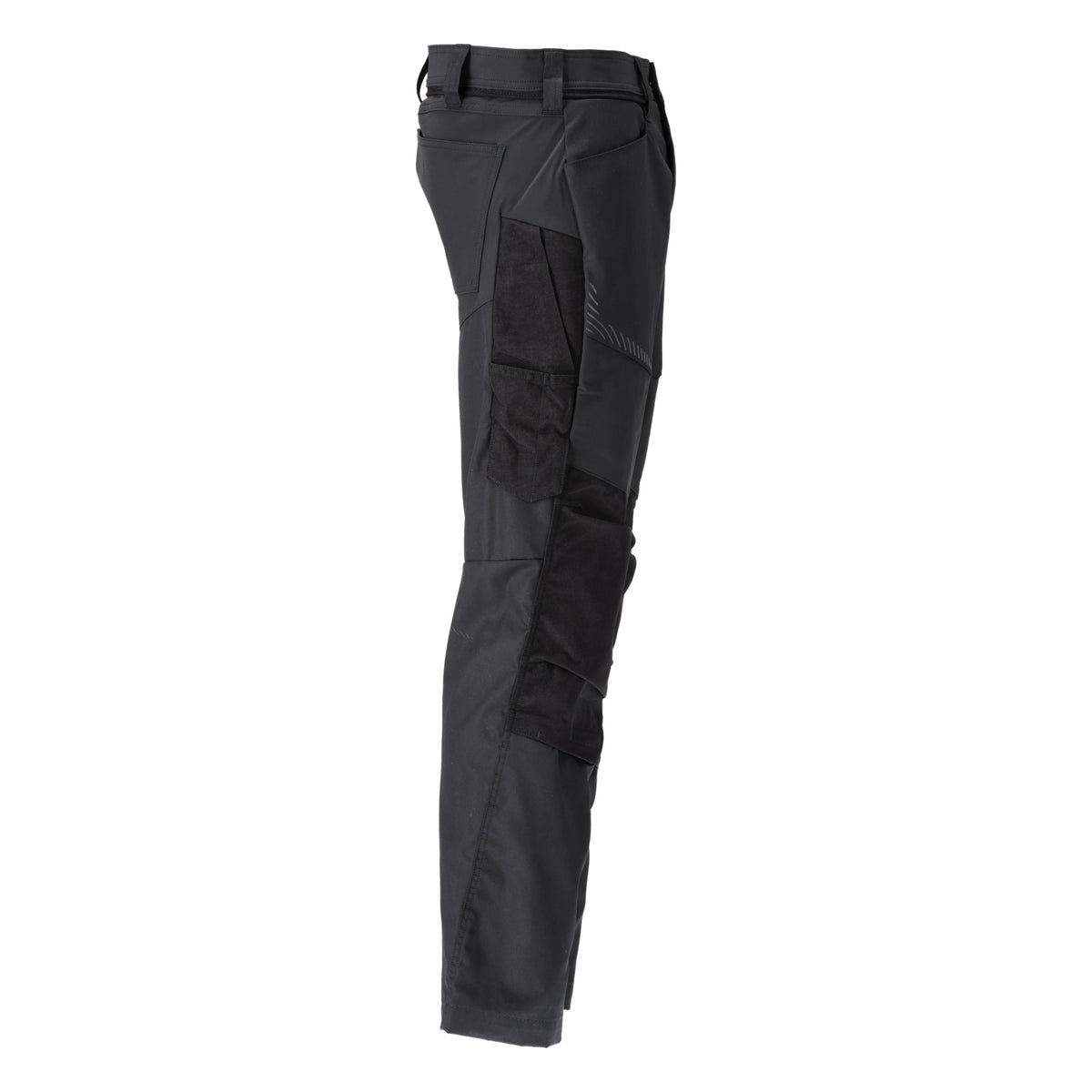 22479-230 | MASCOT® Customized Hose mit Knietaschen, Stretch Einsätze