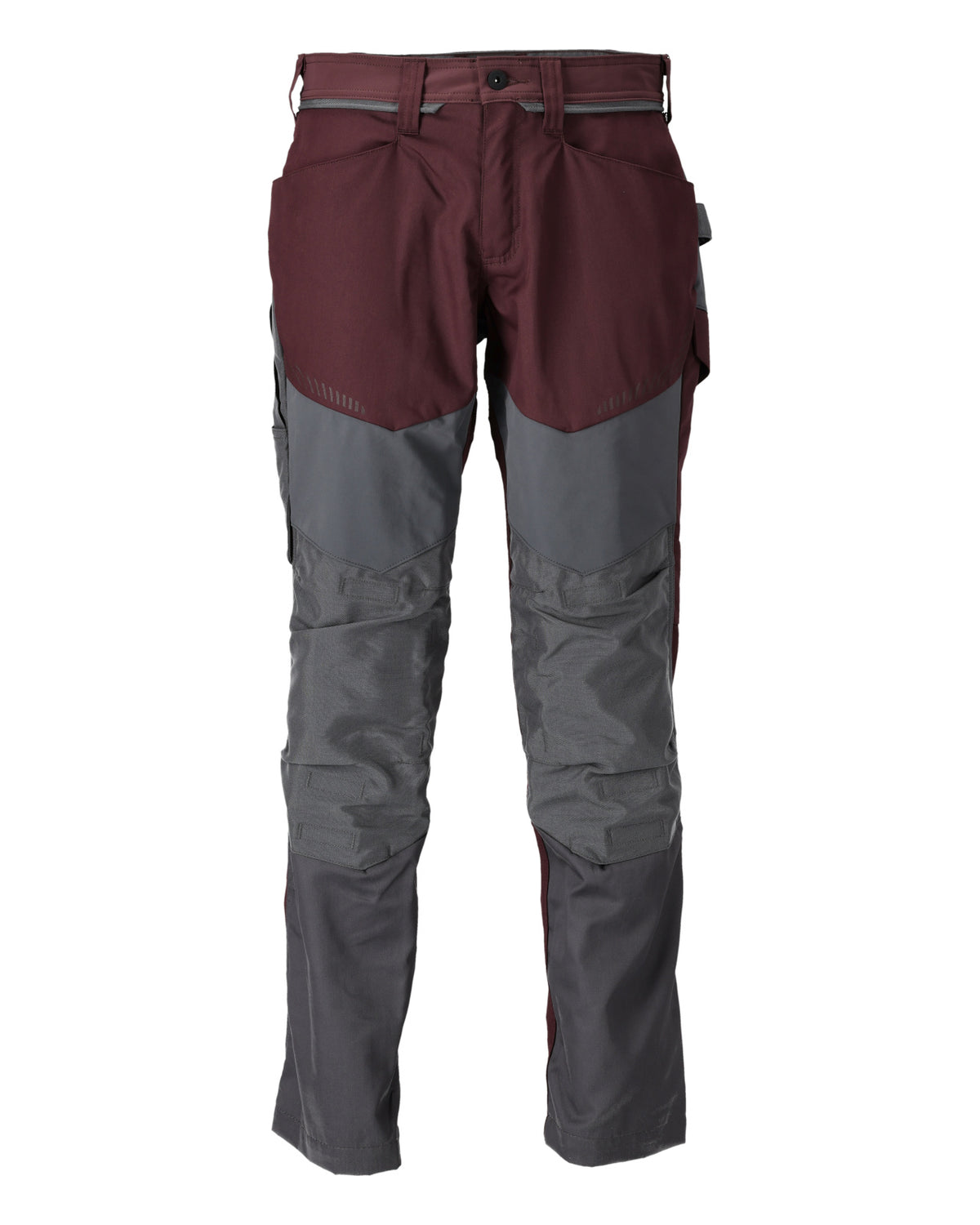22479-230 | MASCOT® Customized Hose mit Knietaschen, Stretch Einsätze