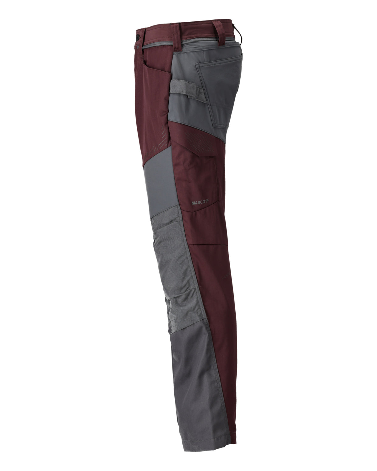 22479-230 | MASCOT® Customized Hose mit Knietaschen, Stretch Einsätze
