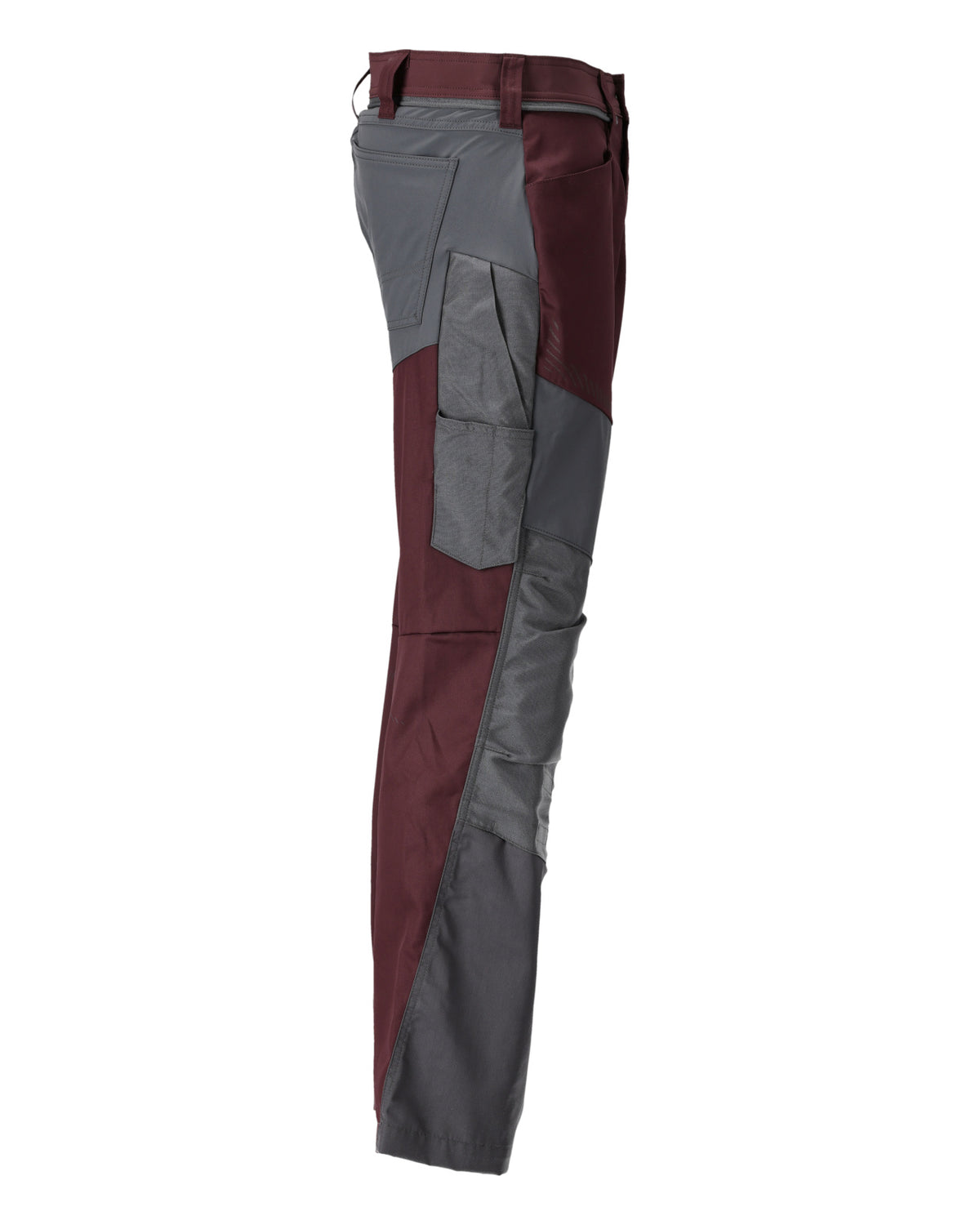 22479-230 | MASCOT® Customized Hose mit Knietaschen, Stretch Einsätze
