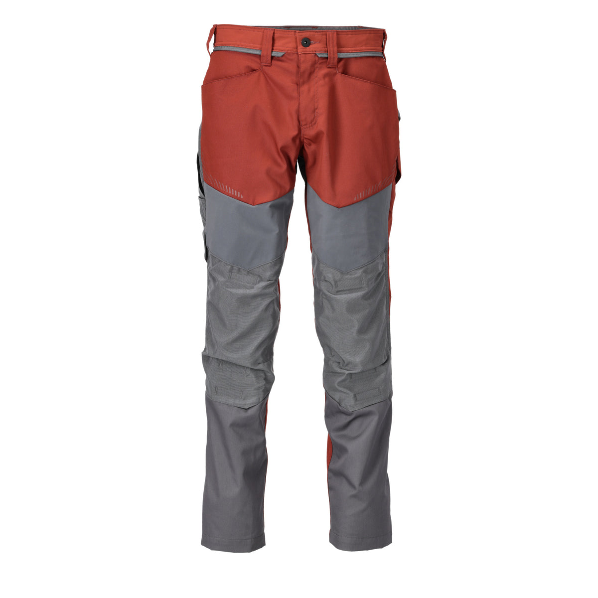 22479-230 | MASCOT® Customized Hose mit Knietaschen, Stretch Einsätze