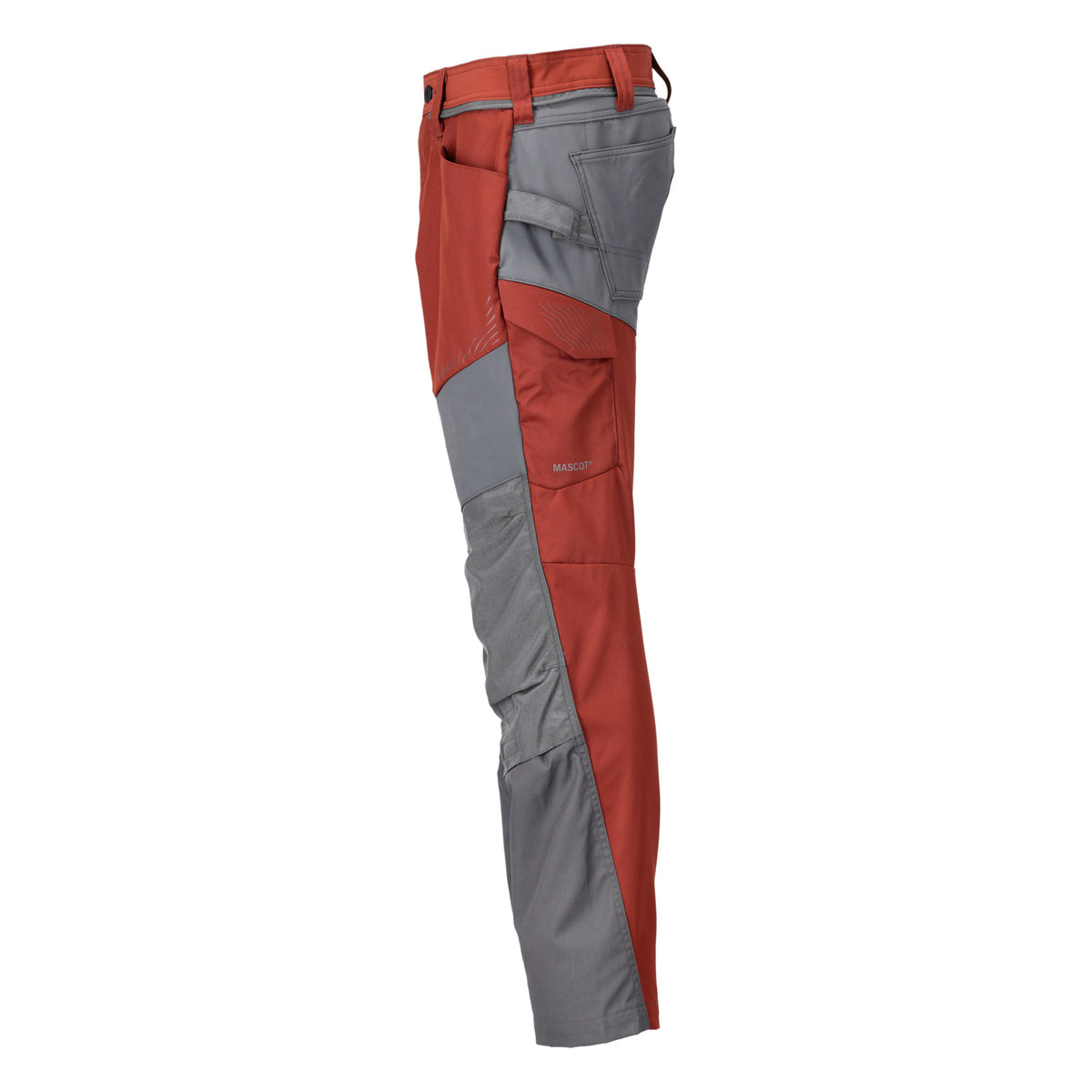 22479-230 | MASCOT® Customized Hose mit Knietaschen, Stretch Einsätze