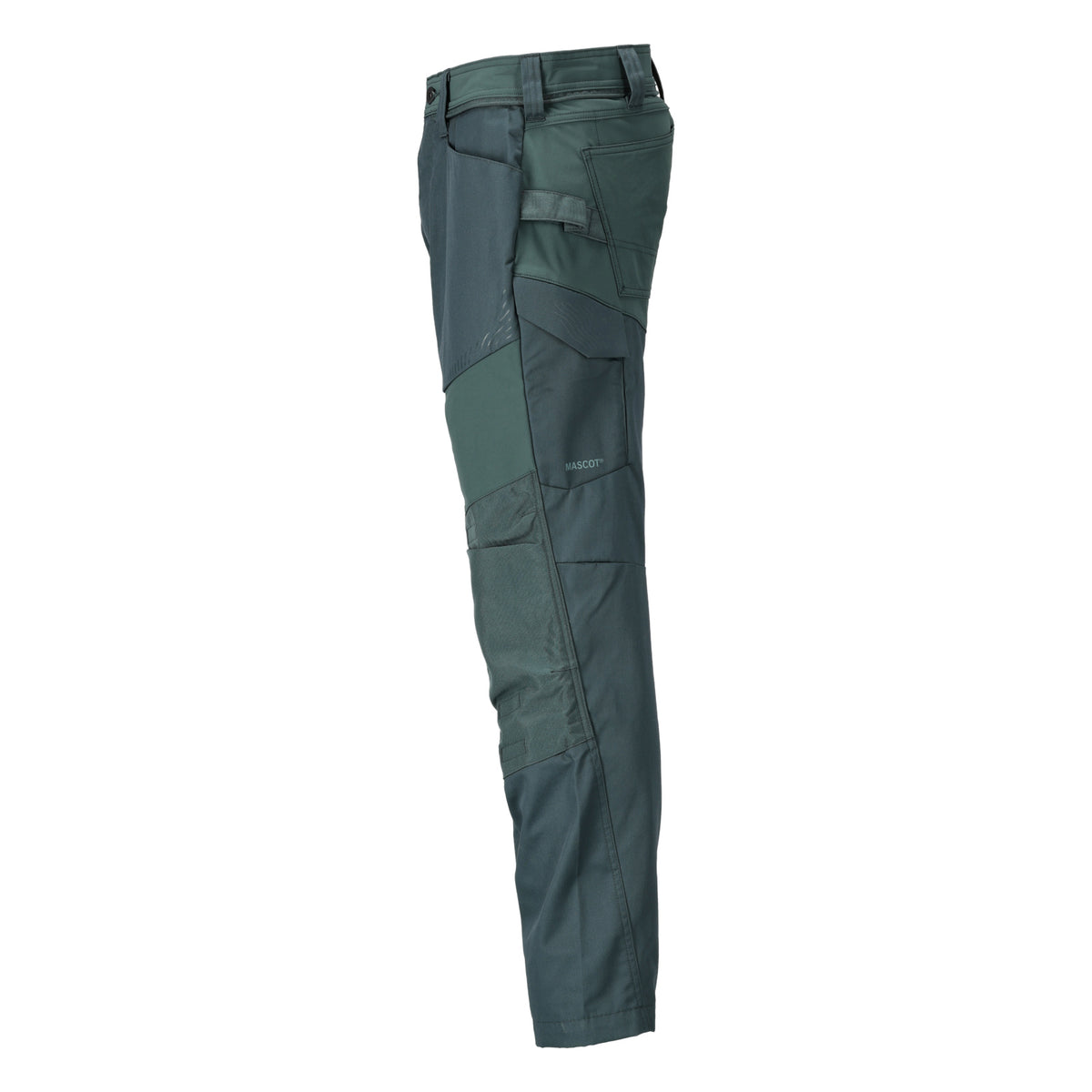 22479-230 | MASCOT® Customized Hose mit Knietaschen, Stretch Einsätze