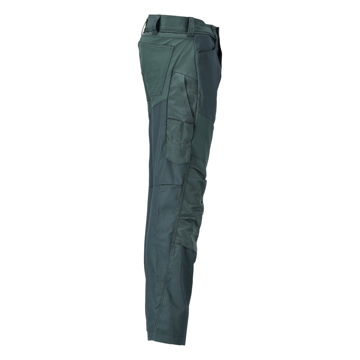22479-230 | MASCOT® Customized Hose mit Knietaschen, Stretch Einsätze