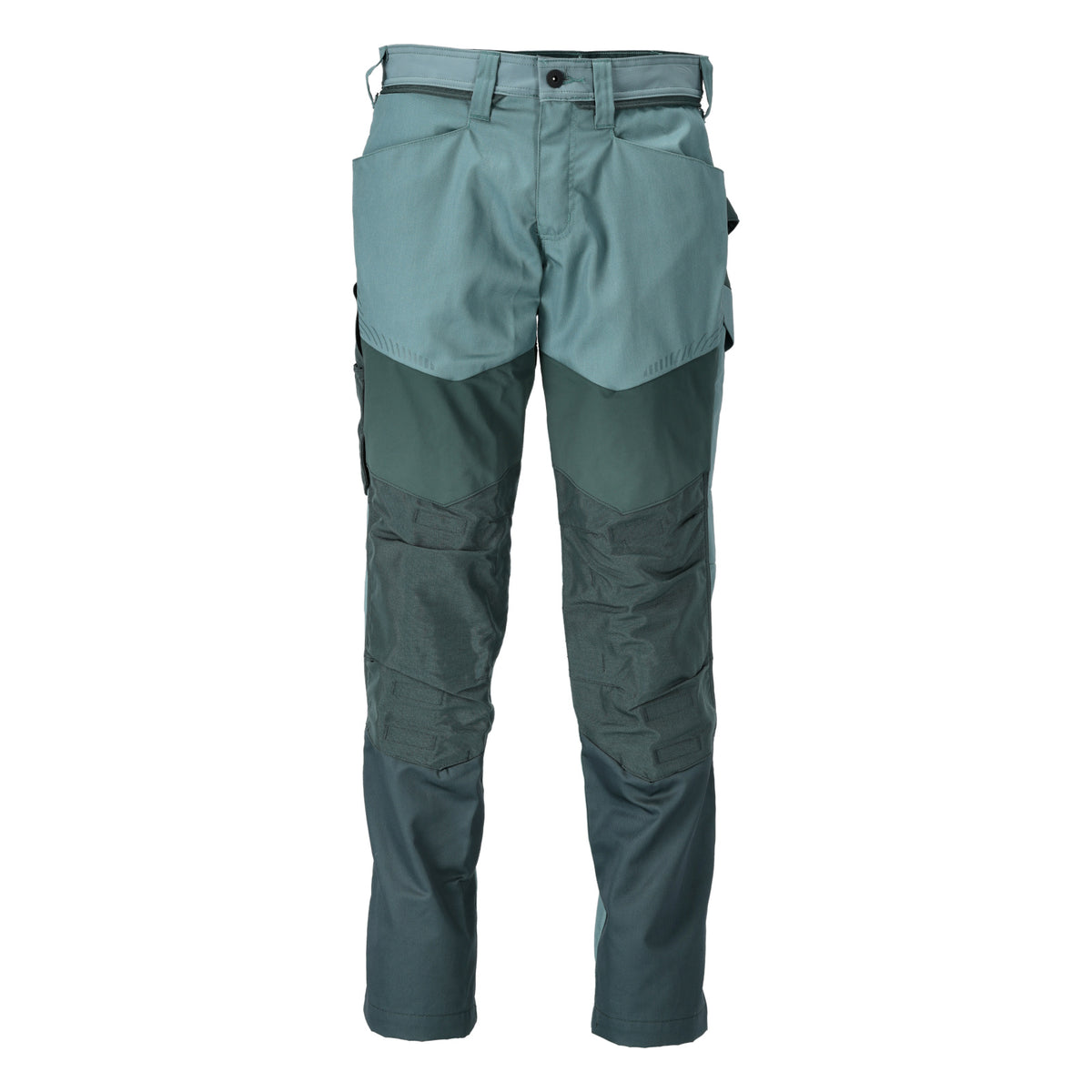 22479-230 | MASCOT® Customized Hose mit Knietaschen, Stretch Einsätze