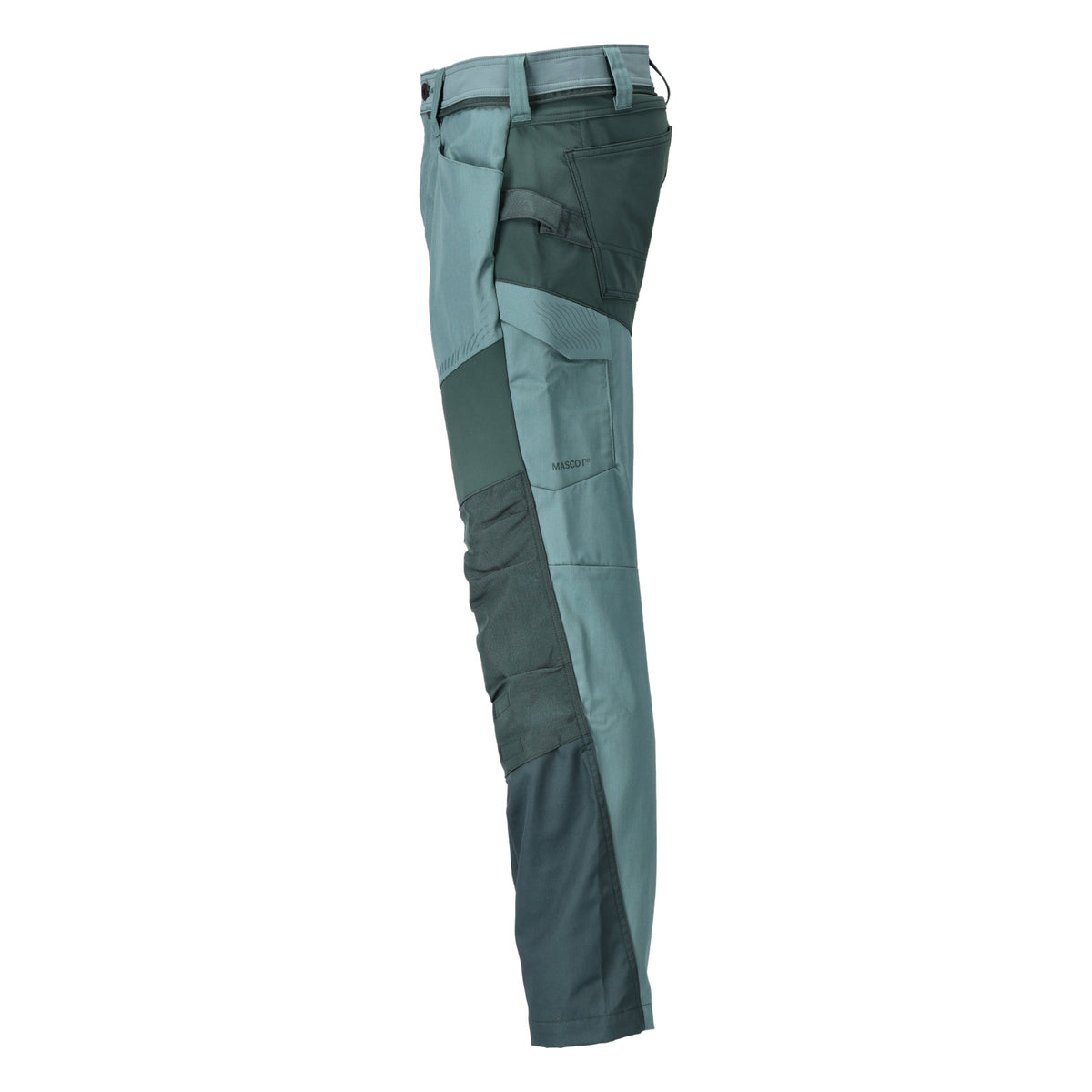 22479-230 | MASCOT® Customized Hose mit Knietaschen, Stretch Einsätze