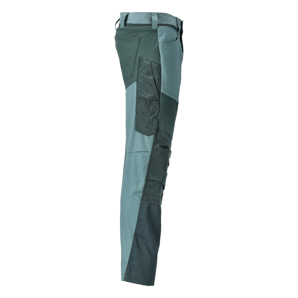 22479-230 | MASCOT® Customized Hose mit Knietaschen, Stretch Einsätze