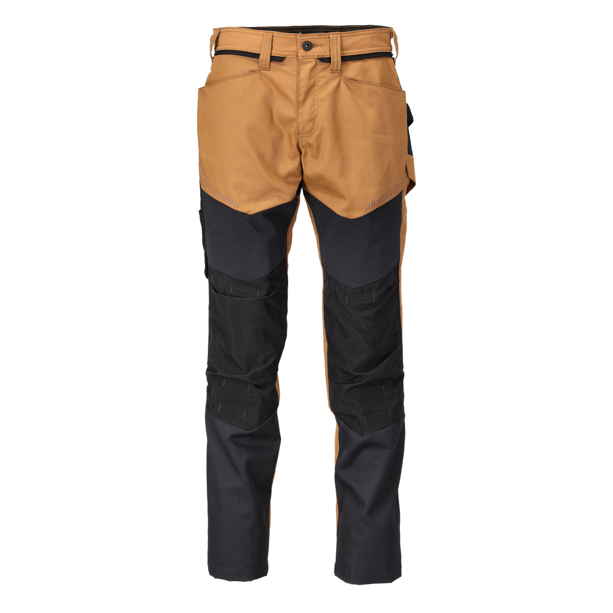 22479-230 | MASCOT® Customized Hose mit Knietaschen, Stretch Einsätze