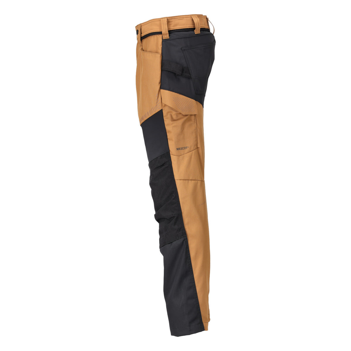 22479-230 | MASCOT® Customized Hose mit Knietaschen, Stretch Einsätze
