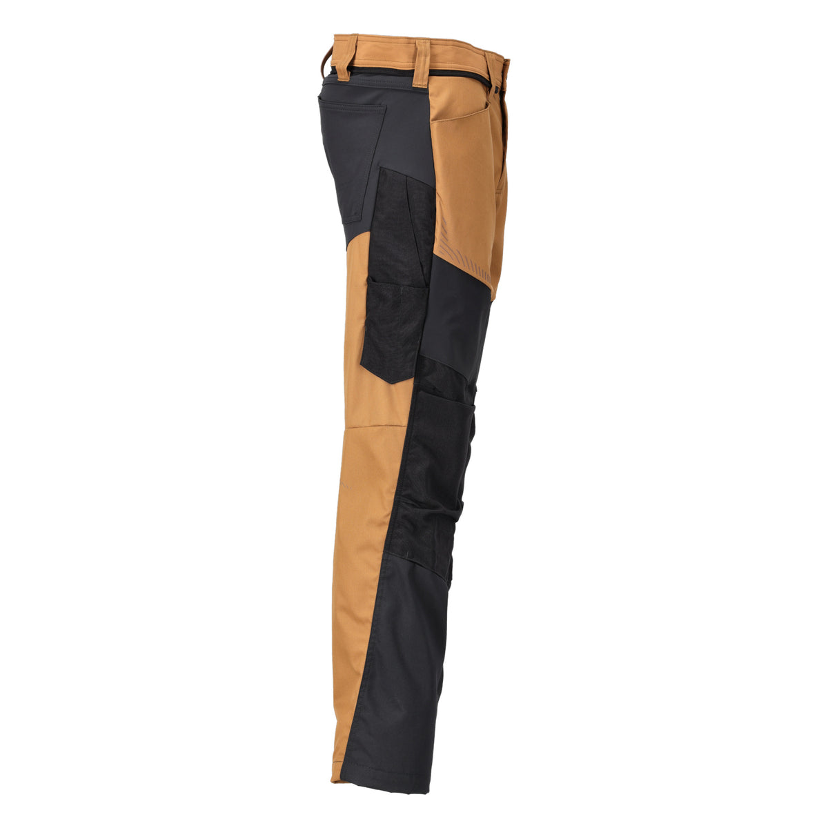 22479-230 | MASCOT® Customized Hose mit Knietaschen, Stretch Einsätze